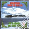 Blaenavon Male Voice Choir- Christmas From The Valley cd