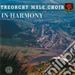 Treorchy Male Choir - In Harmony cd