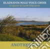 Blaenavon Male Voice Choir - Another Day cd