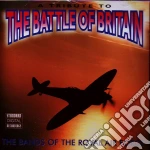 Bands Of The Raf - Battle Of Britain cd