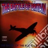 Bands Of The Raf - Battle Of Britain cd