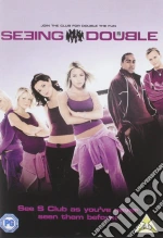 (Music Dvd) S Club - Seeing Double cd
