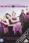 (Music Dvd) S Club - Seeing Double cd