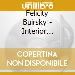 Felicity Buirsky - Interior Design cd