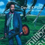 David Kirton - Time For Change