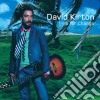 David Kirton - Time For Change cd