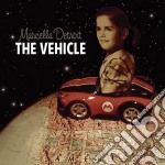 Marcella Detroit - The Vehicle