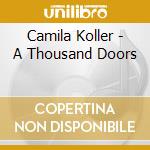 Camila Koller - A Thousand Doors cd