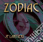 Jp Lantieri - Zodiac cd