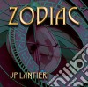Jp Lantieri - Zodiac cd