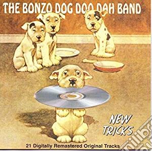 Bonzo Dog Band - New Tricks cd musicale di Bonzo Dog Band