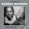 Robert Johnson - The Best Of cd