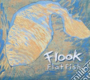 Flook - Flatfish cd musicale di Flook