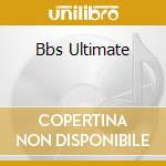 Bbs Ultimate cd