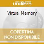 Virtual Memory cd