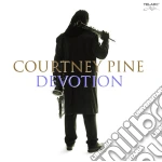 Courtney Pine - Devotion cd