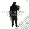 Courtney Pine - Devotion cd
