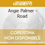 Angie Palmer - Road cd