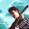 Carl Herring - Azure cd