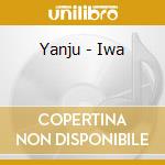 Yanju - Iwa cd
