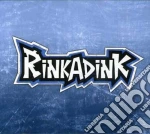 Rinkadink - Pirate Signal cd