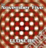 (LP Vinile) November Five (The) - Closure (7') vinile