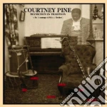 Courtney Pine - Transition In Tradition cd