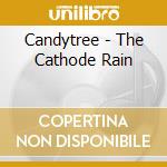 Candytree - The Cathode Rain cd
