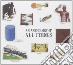 Johnny Parry - An Anthology Of All Things