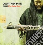 Courtney Pine - Song (The Ballad Book)