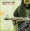 Courtney Pine - Song (The Ballad Book) cd