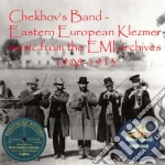 Chekhov'S Band - Eastern European Klezmer / Various cd