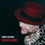 Connie Lush Band - Renaissance cd