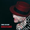 Connie Lush Band - Renaissance cd