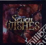 Seven Wishes - Seven Wishes