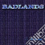 Badlands - Dusk cd