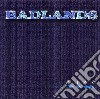 Badlands - Dusk cd