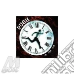 On the run cd