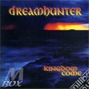 Kingdom come cd musicale di Dreamhunter