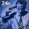 24K - Bulletproof cd