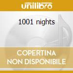 1001 nights cd