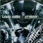 Tony Mills - Cruiser cd