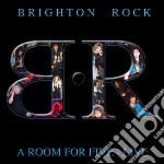 Brighton Rock - A Room For 5 Live