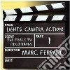 Marc Ferrari - Lights Camera Action cd