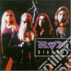 Rox Diamond - Rox Diamond cd