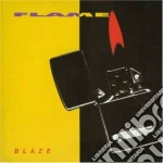 Flame - Blaze cd