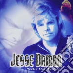 Jesse Damon - Nothin Else Matters cd