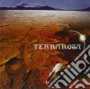 Terrarosa - Terrarosa cd