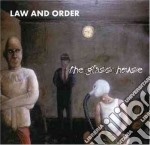 Law & Order - The Glass House