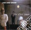 Law & Order - The Glass House cd